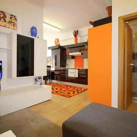 In - Istrien 9856 Appartement