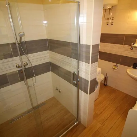Appartement In - Istrien 9856 Poreč
