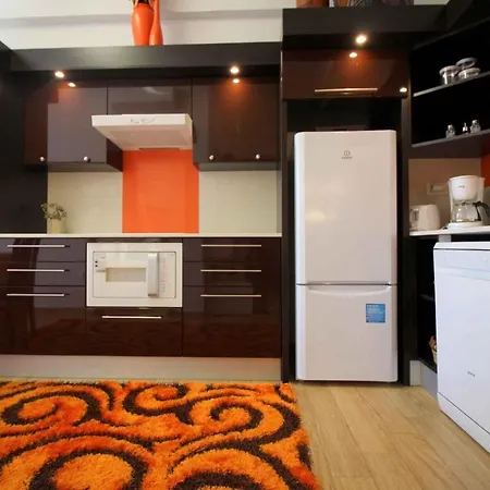 Apartment In Porec/istrien 9856 Porec