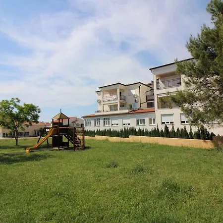 In Porec/istrien 9856 Apartment *