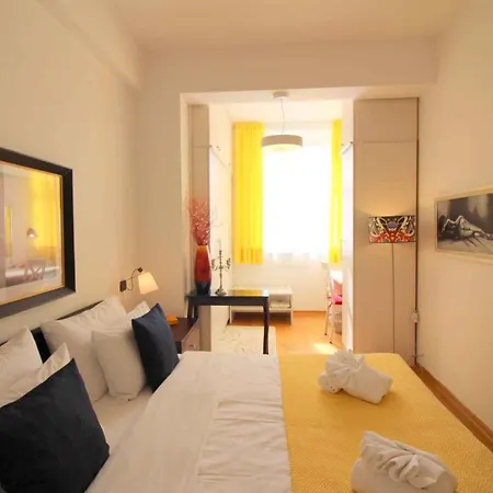 In Porec/istrien 9856 Apartment *